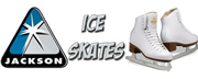 Jackson Ice Skates