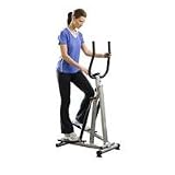 Stamina SpaceMate Folding Stepper