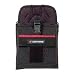 Lightware Belt Pouch for 545 Polaroid Film Backs, Black