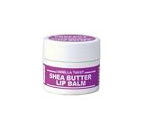 Perfect Organics Vanilla Twist Shea Butter Lip Balm