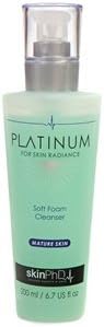 SkinPhD Soft Foam Cleanser