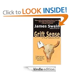 Grift Sense (Tony Valentine)