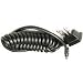 Sunpak 10 Coiled Sync Cord, Sunpak to PC for the 522, 544 and 383