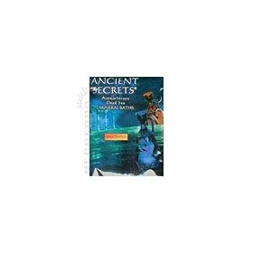 Ancient Secrets Dead Sea Bath Salts