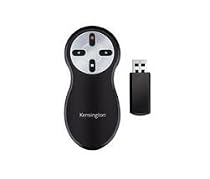 Kensington SI600 Wireless Presenter