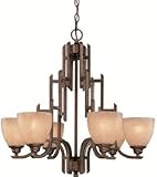 Chandeliers Dolan Designs 1280
