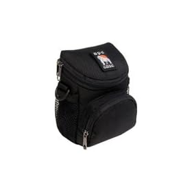 Ape Small Camera Case Blk Inner Dimensions Wxhxd 3.37 X 4.37 X 2.37 - Model#: AC160