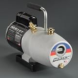 Yellow Jacket 93600 7 CFM Bullet Vacuum Pump