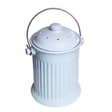 Tensor Jumbo Compost Crock