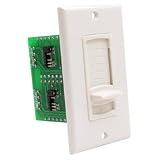 AUDIO SOURCE VSL125IM Impedance Matching Volume Control