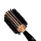 Rucci Boar/Porcupine Bristle Brush