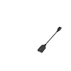 Sony SGPUC1 Tablet S USB A Socket - USB Micro A Plug