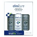Clinicure Trial Rx for Early Stages (Natural Hair)