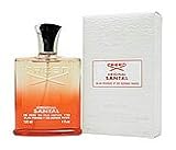 Review Creed  / Creed Original Santal By Creed For Women. Millesime Spray 2.5-Ounces