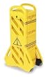 Tough Guy 2LEB5 Mobile Safety Barrier System