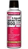 Jarrow Liquid Carnitine 1000, 16oz( Five Pack)