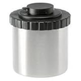 Stainless Steel 120mm Developing Tank