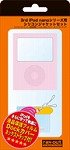 3rd iPodNANO �V���R���W���P�b�g(���b�h) RT-IPC1/R