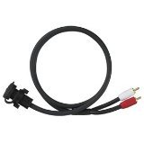 review Clarion CCAAUX