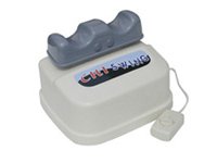 Chi Swing Machine with FREE Information CD