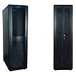 Tripp Lite SR42UBSP1 SmartRack 42U Rack with Sides 1250 lb  Capacity Shock Pallet with Ramp