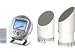 Coby - Portable DVD/CD/MP3 Player with Stereo Speaker System