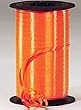 Ribbons - Curling Ribbon- 3/16" - 500 YARDS (1500FT) - Orange - Birthday Party/Craft/Wedding Favors