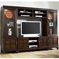 Hammary Furniture - American Directions Entertainment Center