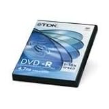 Dvd-R 4.7Gb 16X