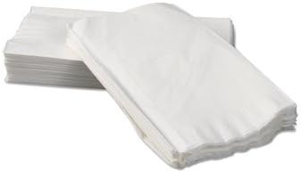 15X17 2Ply Whi 30/86