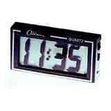 LARGE DIGITAL CLOCK