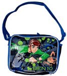 Saving Christmas Cartoon Network Ben 10 Lunch Bag DJ 21Uf67LZoEL. SL160 Saving Christmas Cartoon Network Ben 10 Lunch Bag DJ