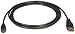Electronics : Tripp Lite U030-006 USB2.0 A to 5-Pin Mini B Gold Cable - 6ft