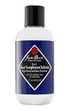 Jack Black 3 -in- 1 Clear Complexion Solution