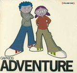 Gap Kids Adventure w/ Glasses Vol. 1