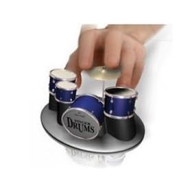 Bluw Inc. Rockstar Finger Drums
