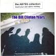 The Bill Clinton Years