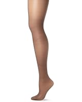 Hanes Silk Reflections Women's Alive Sheer To Waist Support Pantyhose