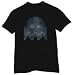 Vintage Pac-Man Ghost T-shirt