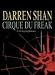 Cirque Du Freak (The Saga of Darren Shan Book 1)