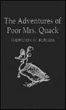 The Adventures of Poor Mrs. Quack