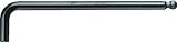 Wera Hexagon 950 PKL L-key, BlackLaser, Ballpoint Hex Key 5/16 x 200mm L-key by Wera