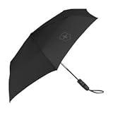 Victorinox Automatic Umbrella, Black