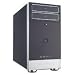 Electronics : Enlight EN-2404 Micro ATX Mini Tower (White)
