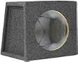 Scosche SE12 12" Single Subwoofer Enclosure