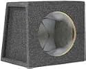 Scosche Se12 12-Inch Sealed Subwoofer Enclosure