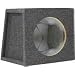 Scosche Se12 12-Inch Sealed Subwoofer Enclosure
