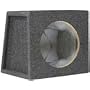 Scosche Se12 12-Inch Sealed Subwoofer Enclosure