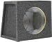 Electronics : Scosche Se12 12-Inch Subwoofer Enclosure