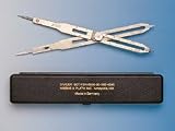 Product details for Weems & Plath Marine Navigation Proportional Divider